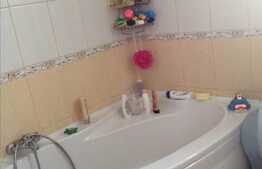 2 camere, 60 mp, imobil nou, parcare, balcon, zona strazii Al. Vaida Voevod!