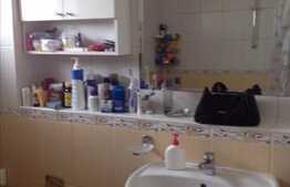 2 camere, 60 mp, imobil nou, parcare, balcon, zona strazii Al. Vaida Voevod!