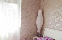 2 camere, 60 mp, imobil nou, parcare, balcon, zona strazii Al. Vaida Voevod!