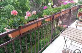 2 camere, 60 mp, imobil nou, parcare, balcon, zona strazii Al. Vaida Voevod!