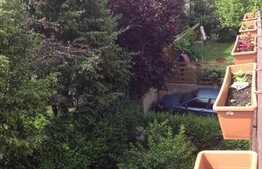 2 camere, 60 mp, imobil nou, parcare, balcon, zona strazii Al. Vaida Voevod!