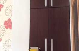 2 camere, 60 mp, imobil nou, parcare, balcon, zona strazii Al. Vaida Voevod!