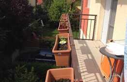 2 camere, 60 mp, imobil nou, parcare, balcon, zona strazii Al. Vaida Voevod!