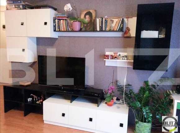 Apartament de închiriat 2 camere Gheorgheni - 12674AI | BLITZ Cluj-Napoca | Poza4