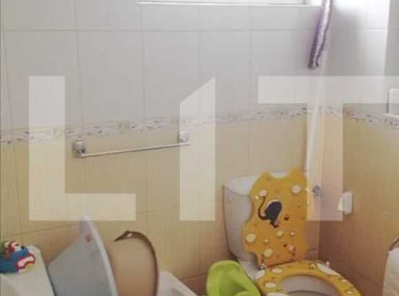 Apartament de închiriat 2 camere Gheorgheni - 12674AI | BLITZ Cluj-Napoca | Poza13