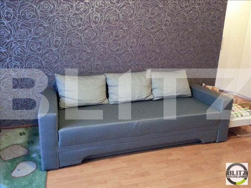Apartament de închiriat 2 camere Gheorgheni - 12674AI | BLITZ Cluj-Napoca | Poza5