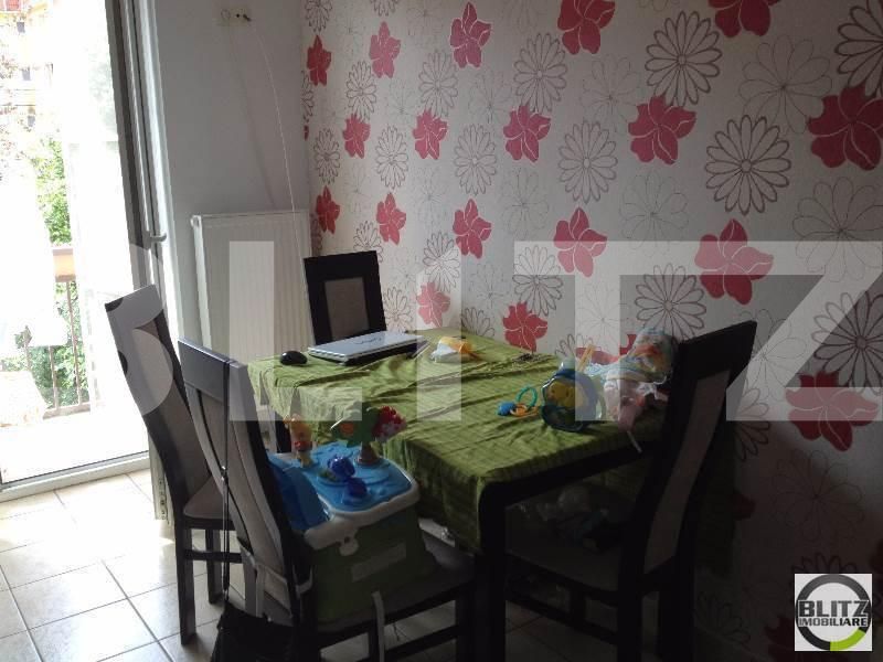 Apartament de închiriat 2 camere Gheorgheni - 12674AI | BLITZ Cluj-Napoca | Poza7