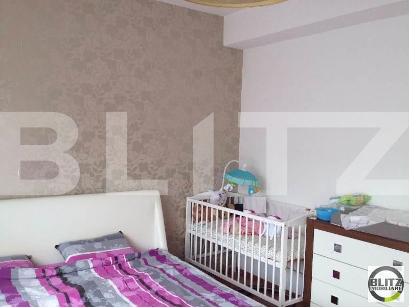 Apartament de închiriat 2 camere Gheorgheni - 12674AI | BLITZ Cluj-Napoca | Poza3