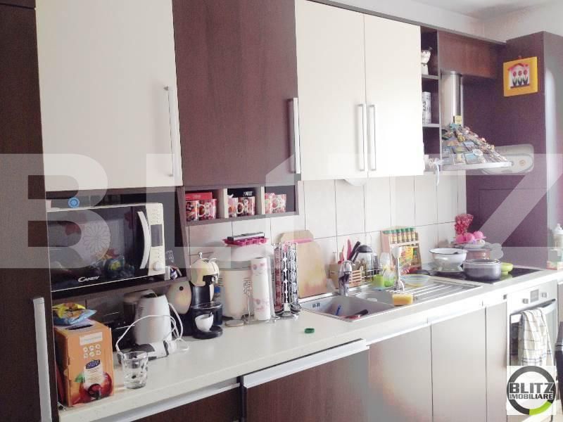 Apartament de închiriat 2 camere Gheorgheni - 12674AI | BLITZ Cluj-Napoca | Poza6