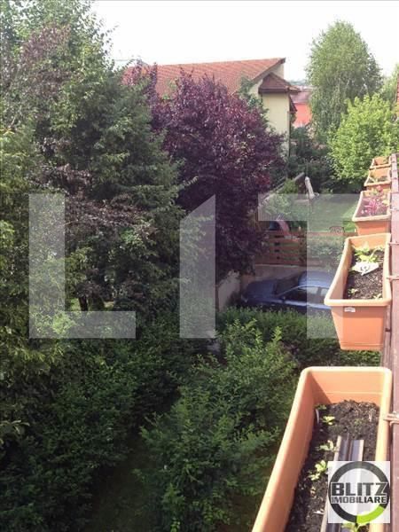 Apartament de închiriat 2 camere Gheorgheni - 12674AI | BLITZ Cluj-Napoca | Poza16