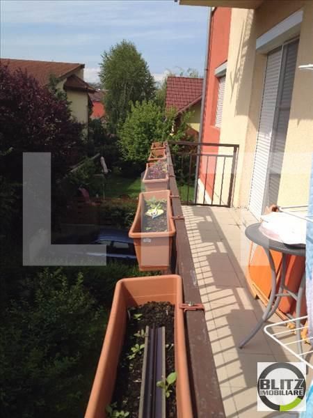Apartament de închiriat 2 camere Gheorgheni - 12674AI | BLITZ Cluj-Napoca | Poza14