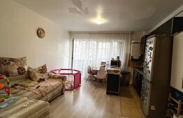 Apartament de 2 camere, 50 mp, intermediar, Baciu 