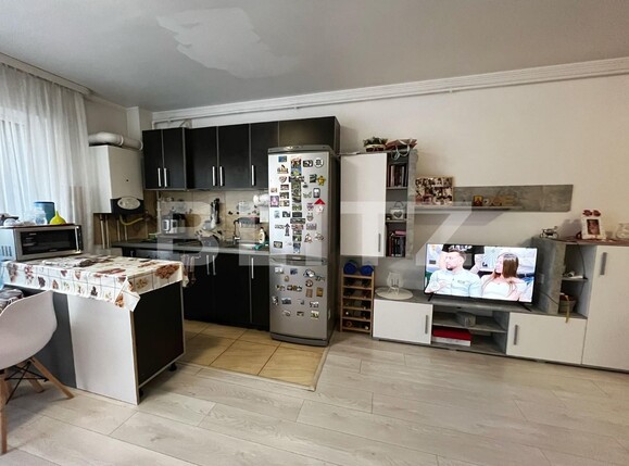 Apartament de vânzare 2 camere Baciu - 126747AV | BLITZ Cluj-Napoca | Poza2