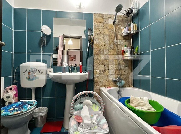 Apartament de vânzare 2 camere Baciu - 126747AV | BLITZ Cluj-Napoca | Poza4