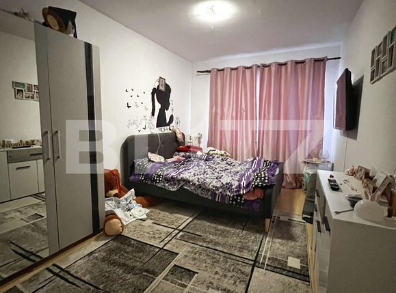 Apartament de vânzare 2 camere Baciu - 126747AV | BLITZ Cluj-Napoca | Poza3
