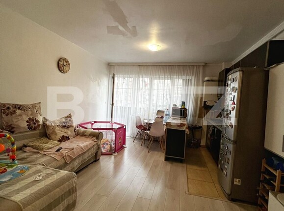 Apartament de vânzare 2 camere Baciu - 126747AV | BLITZ Cluj-Napoca | Poza1