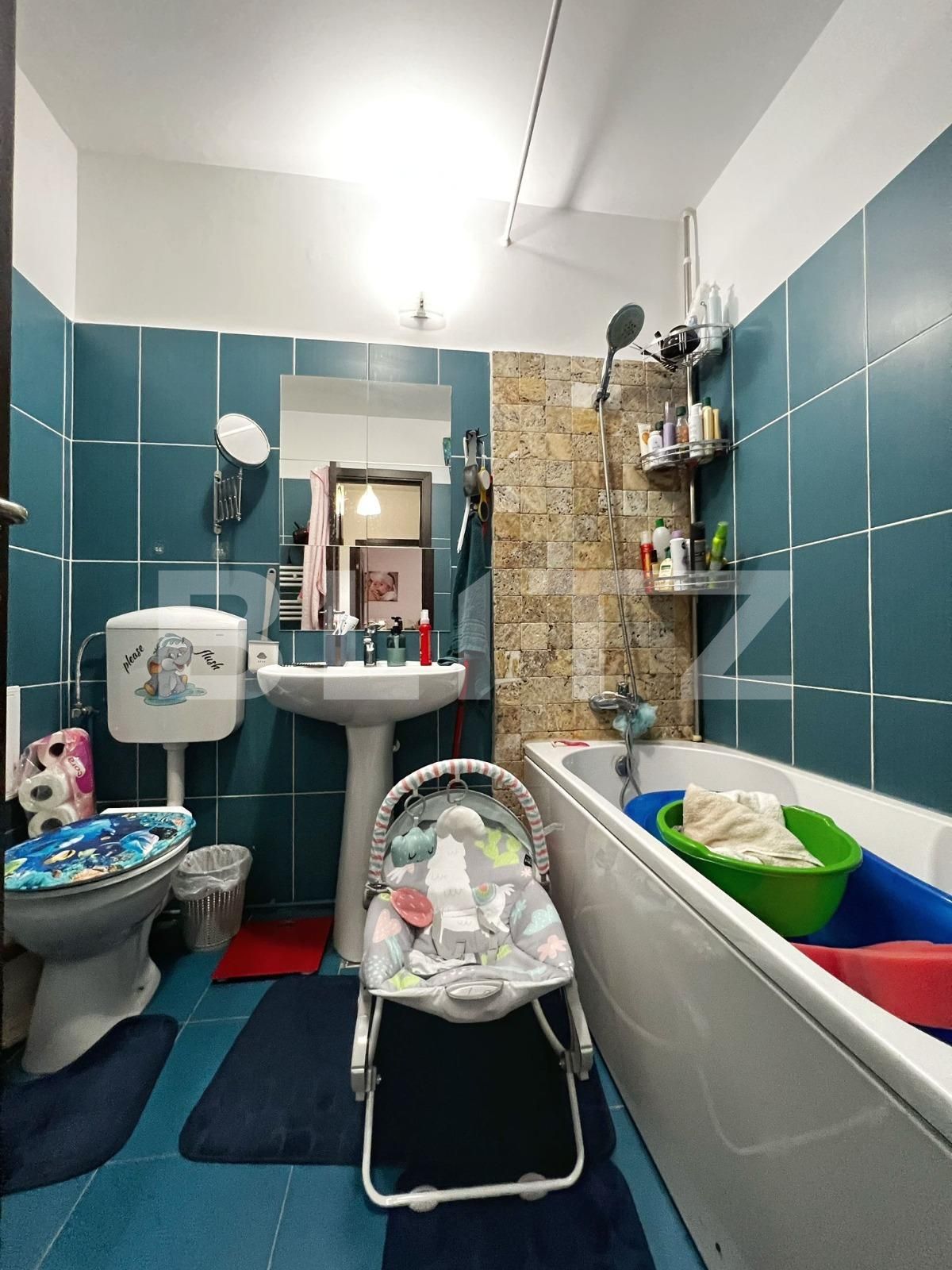 Apartament de vânzare 2 camere Baciu - 126747AV | BLITZ Cluj-Napoca | Poza4