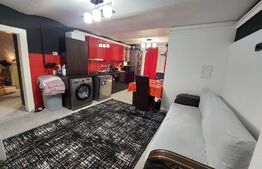 OPORTUNITATE Airbnb! Apartament 2 camere, 41mp, zona Centrala