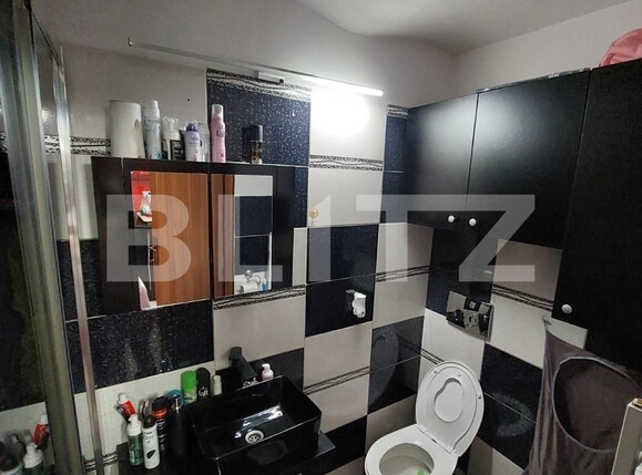 Apartament de vânzare 2 camere Central - 126756AV | BLITZ Cluj-Napoca | Poza13