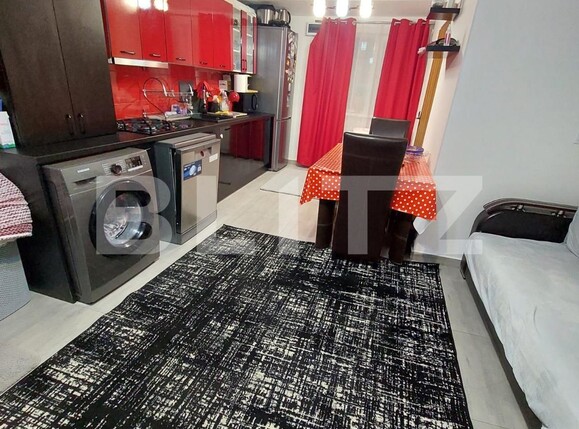 Apartament de vânzare 2 camere Central - 126756AV | BLITZ Cluj-Napoca | Poza7