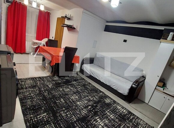 Apartament de vânzare 2 camere Central - 126756AV | BLITZ Cluj-Napoca | Poza5