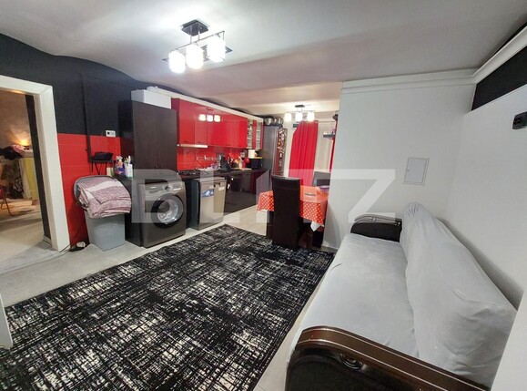 Apartament de vânzare 2 camere Central - 126756AV | BLITZ Cluj-Napoca | Poza6