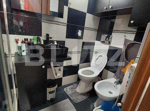 Apartament de vânzare 2 camere Central - 126756AV | BLITZ Cluj-Napoca | Poza14