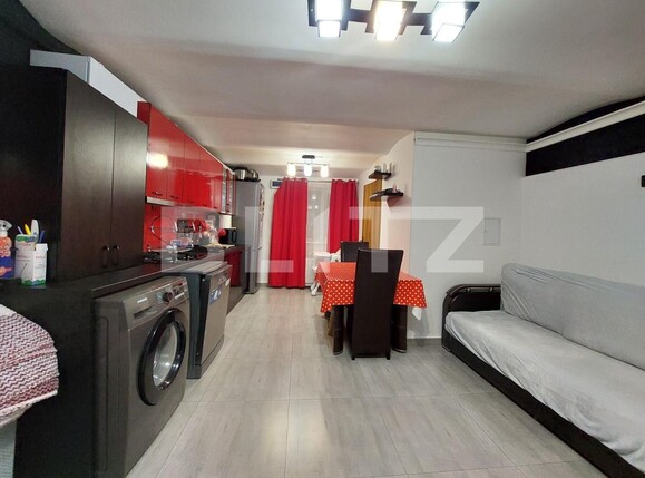 Apartament de vânzare 2 camere Central - 126756AV | BLITZ Cluj-Napoca | Poza9