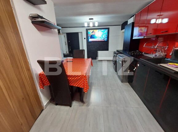 Apartament de vânzare 2 camere Central - 126756AV | BLITZ Cluj-Napoca | Poza12