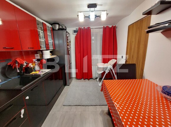 Apartament de vânzare 2 camere Central - 126756AV | BLITZ Cluj-Napoca | Poza11