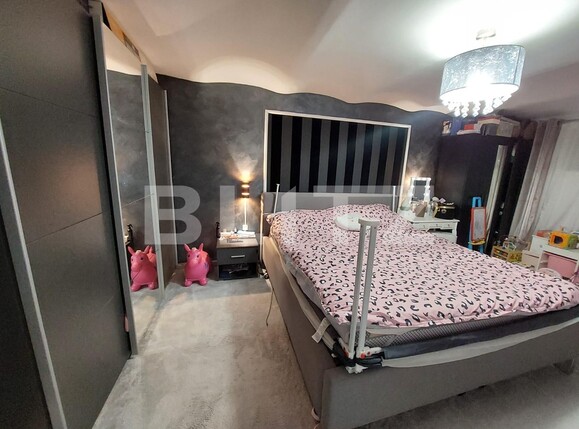 Apartament de vânzare 2 camere Central - 126756AV | BLITZ Cluj-Napoca | Poza4