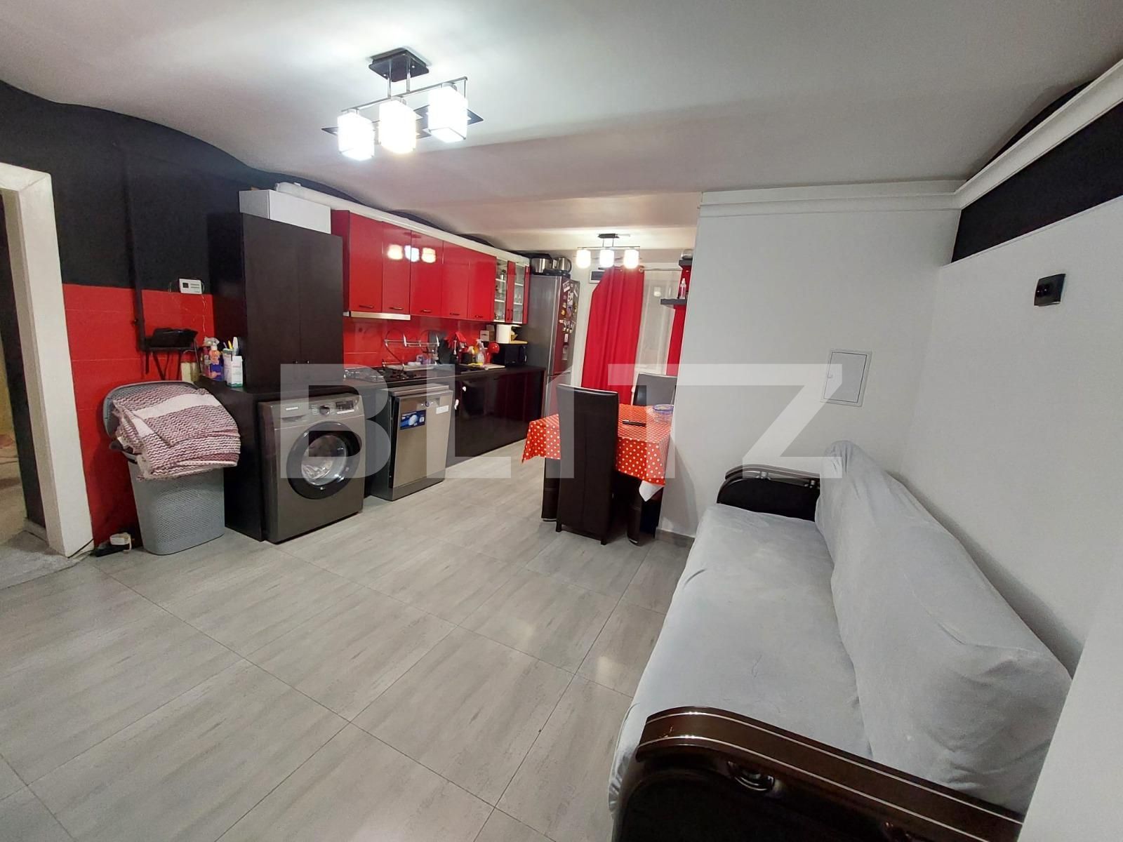Apartament de vânzare 2 camere Central - 126756AV | BLITZ Cluj-Napoca | Poza8