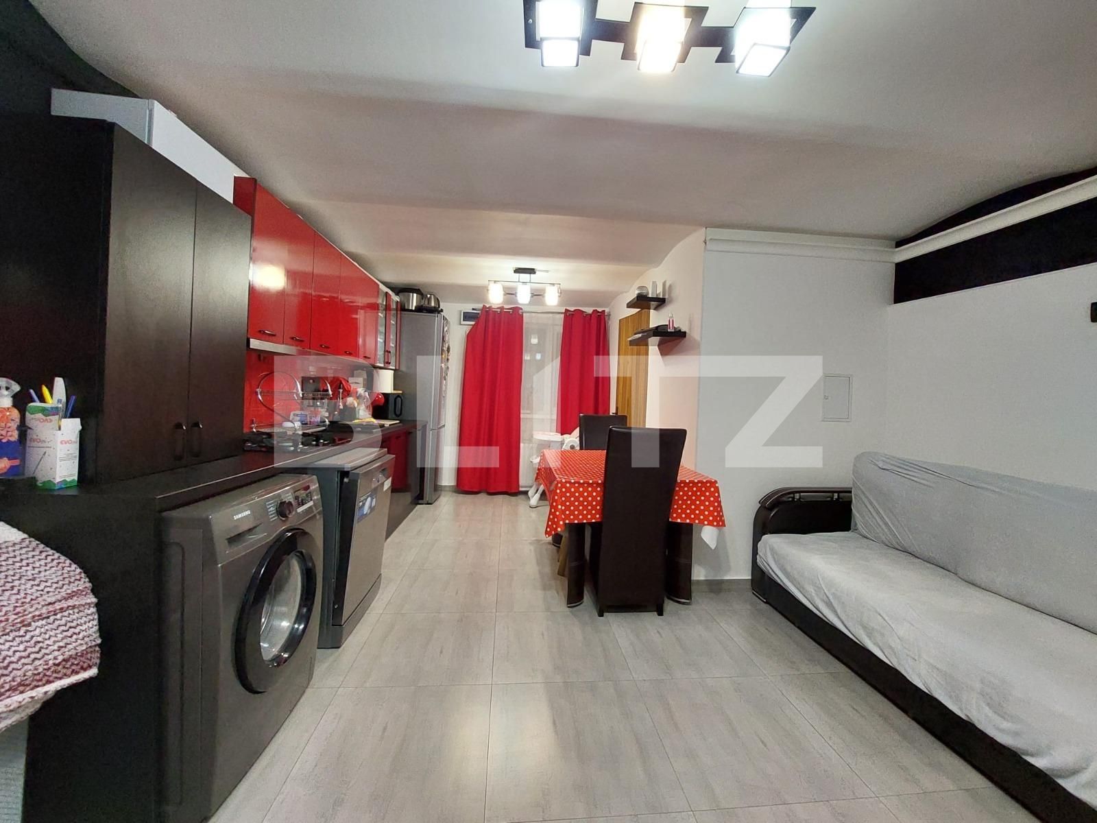 Apartament de vânzare 2 camere Central - 126756AV | BLITZ Cluj-Napoca | Poza9