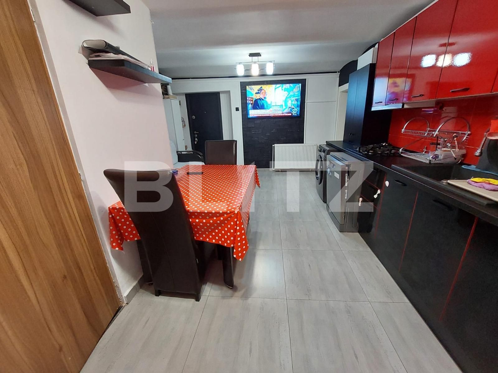 Apartament de vânzare 2 camere Central - 126756AV | BLITZ Cluj-Napoca | Poza12
