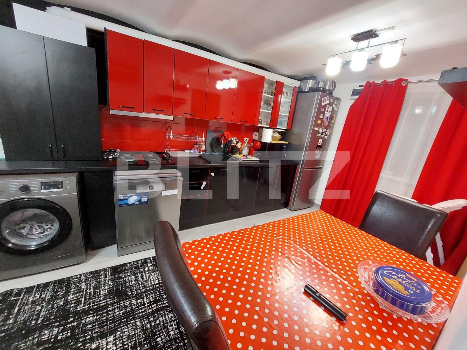 Apartament de vânzare 2 camere Central - 126756AV | BLITZ Cluj-Napoca | Poza10