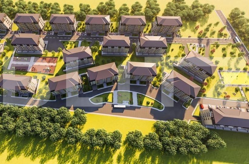 Apartament de vânzare 2 camere Iris - 126758AV | BLITZ Cluj-Napoca | Poza3