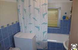 2 camere, 46 mp, decomandat, terasa, parcare, boxa! Zona strazii Fagului!