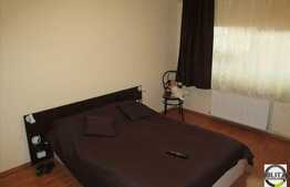 2 camere, 46 mp, decomandat, terasa, parcare, boxa! Zona strazii Fagului!