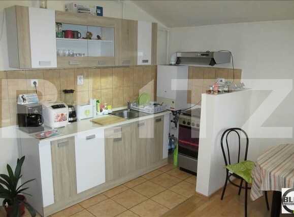 Apartament de vânzare 2 camere Gheorgheni - 12676AV | BLITZ Cluj-Napoca | Poza3