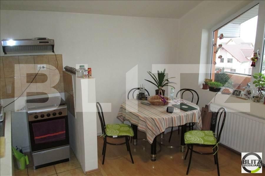Apartament de vânzare 2 camere Gheorgheni - 12676AV | BLITZ Cluj-Napoca | Poza2
