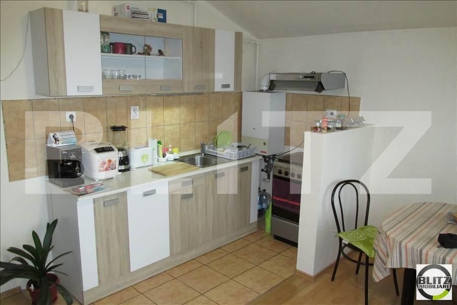 Apartament de vânzare 2 camere Gheorgheni - 12676AV | BLITZ Cluj-Napoca | Poza3