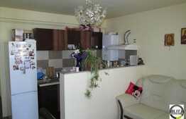 2 camere, 55 mp, decomandat, imobil nou, parcare, zona strazii Brancusi!