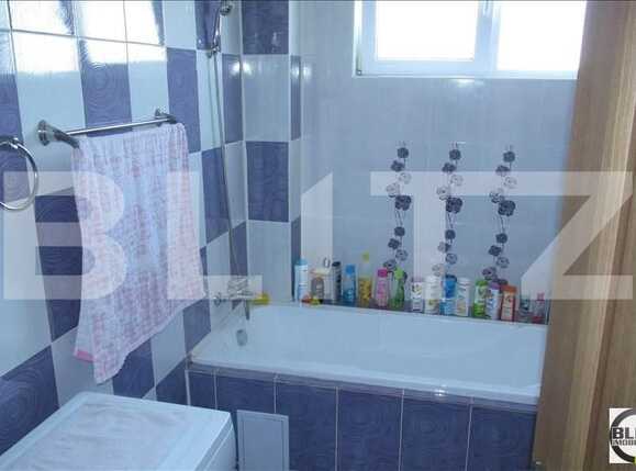 Apartament de vânzare 2 camere Gheorgheni - 12677AV | BLITZ Cluj-Napoca | Poza8