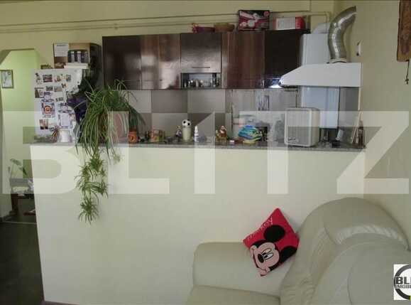 Apartament de vânzare 2 camere Gheorgheni - 12677AV | BLITZ Cluj-Napoca | Poza5