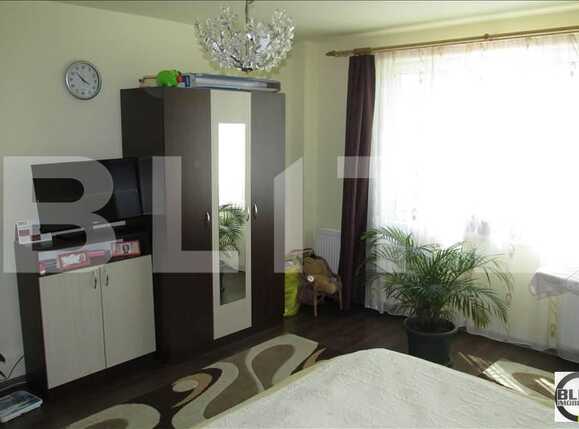 Apartament de vânzare 2 camere Gheorgheni - 12677AV | BLITZ Cluj-Napoca | Poza1