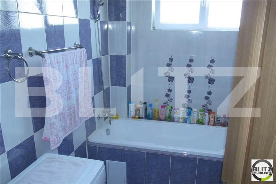 Apartament de vânzare 2 camere Gheorgheni - 12677AV | BLITZ Cluj-Napoca | Poza8