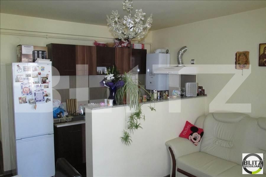 Apartament de vânzare 2 camere Gheorgheni - 12677AV | BLITZ Cluj-Napoca | Poza6