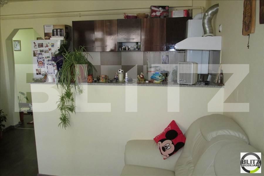Apartament de vânzare 2 camere Gheorgheni - 12677AV | BLITZ Cluj-Napoca | Poza5