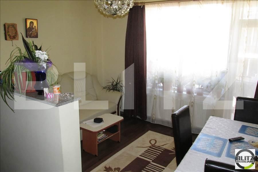 Apartament de vânzare 2 camere Gheorgheni - 12677AV | BLITZ Cluj-Napoca | Poza4