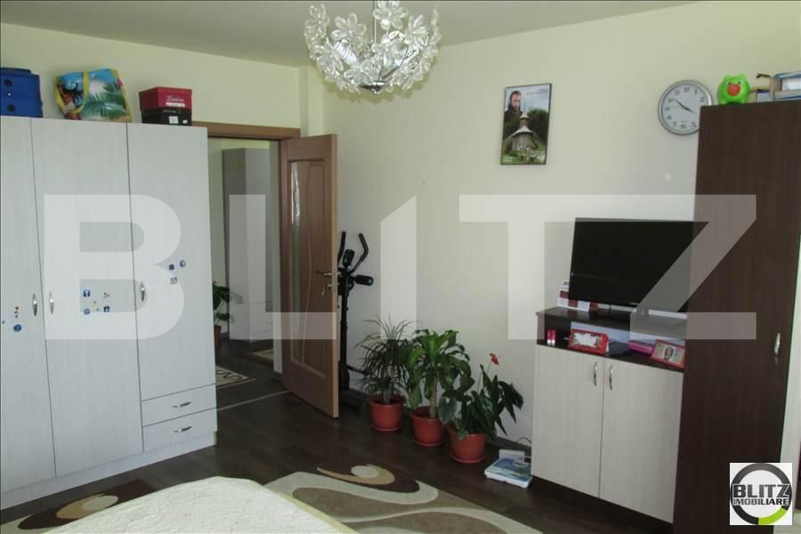 Apartament de vânzare 2 camere Gheorgheni - 12677AV | BLITZ Cluj-Napoca | Poza3